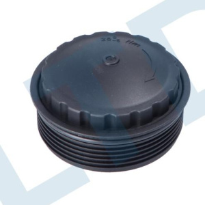 Calotta, Carter filtro olio LTD LTD-2S7Q6766AA