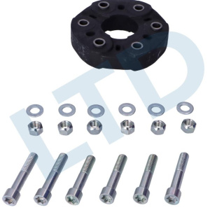 Giunto albero trasmissione LTD LTD-2114100415