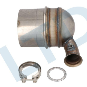 Filtro antiparticolato (FAP) LTD LTD-173842