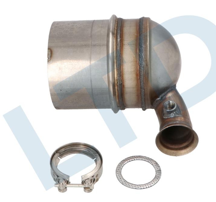 Filtro antiparticolato (FAP) LTD LTD-173842