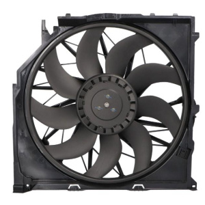 Ventola radiatore LTD LTD-17113400022