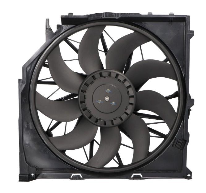 Ventola radiatore LTD LTD-17113400022