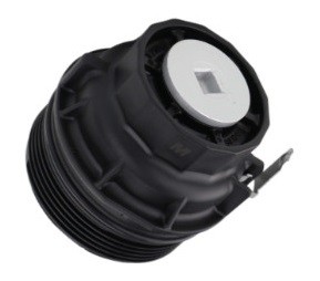 Calotta, Carter filtro olio LTD LTD-1562031050