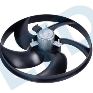 Ventola radiatore LTD LTD-125479