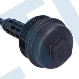 Calotta, Carter filtro olio LTD LTD-11427787696