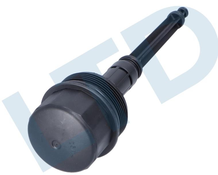 Calotta, Carter filtro olio LTD LTD-1121800710