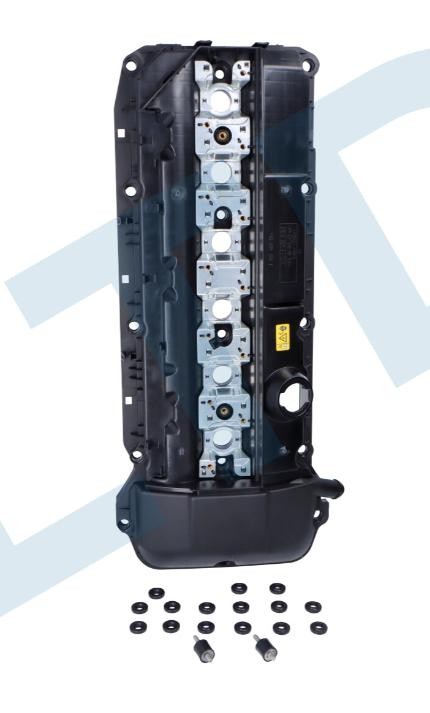 Coperchio punterie LTD LTD-11121432928