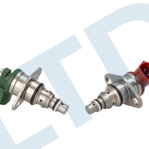 Valvola regolapressione, Sistema Common-Rail LTD LTD-0422127010