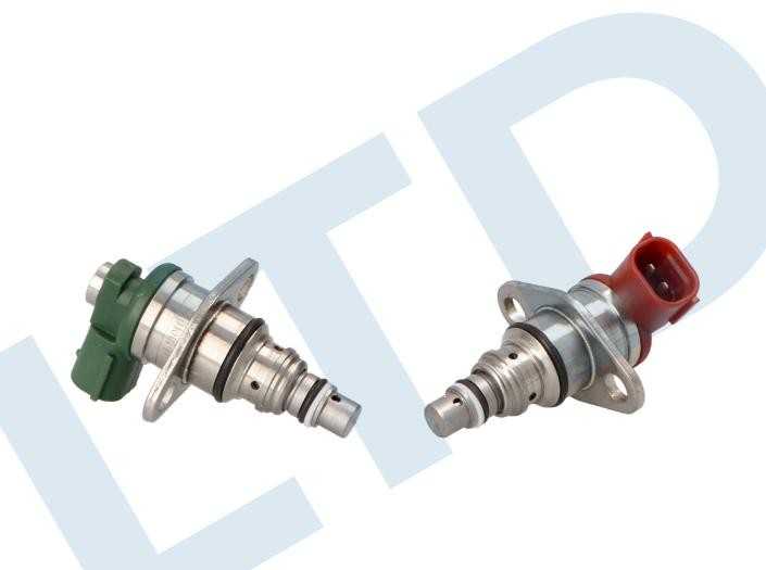 Valvola regolapressione, Sistema Common-Rail LTD LTD-0422127010