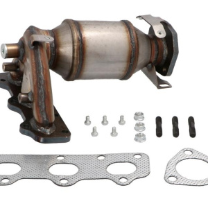 Catalizzatore LTD LTD-03E253020LX