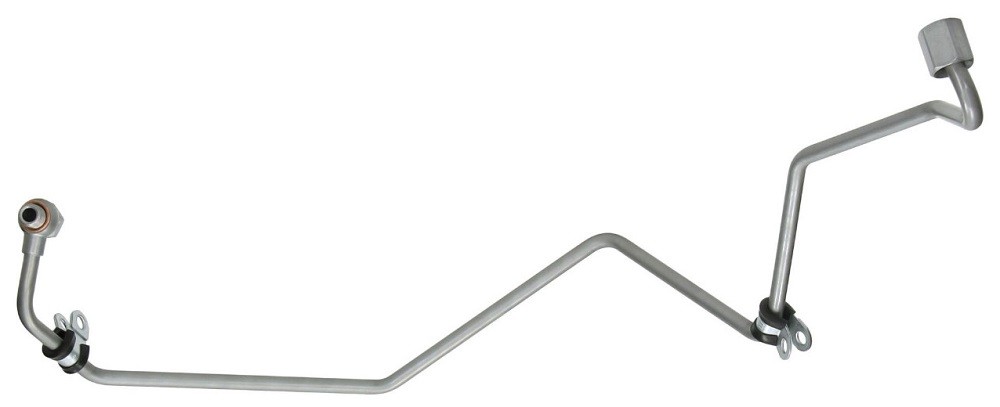 Tubo olio, Compressore LTD LTD-038145771L