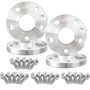 Distanziali ruote Simoni Racing DR038100BR1617