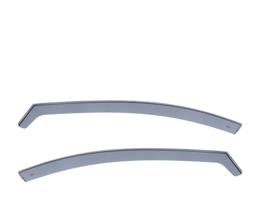 Deflettori finestrini DGA 22021