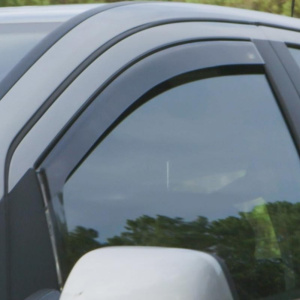 Deflettori finestrini DGA 06411