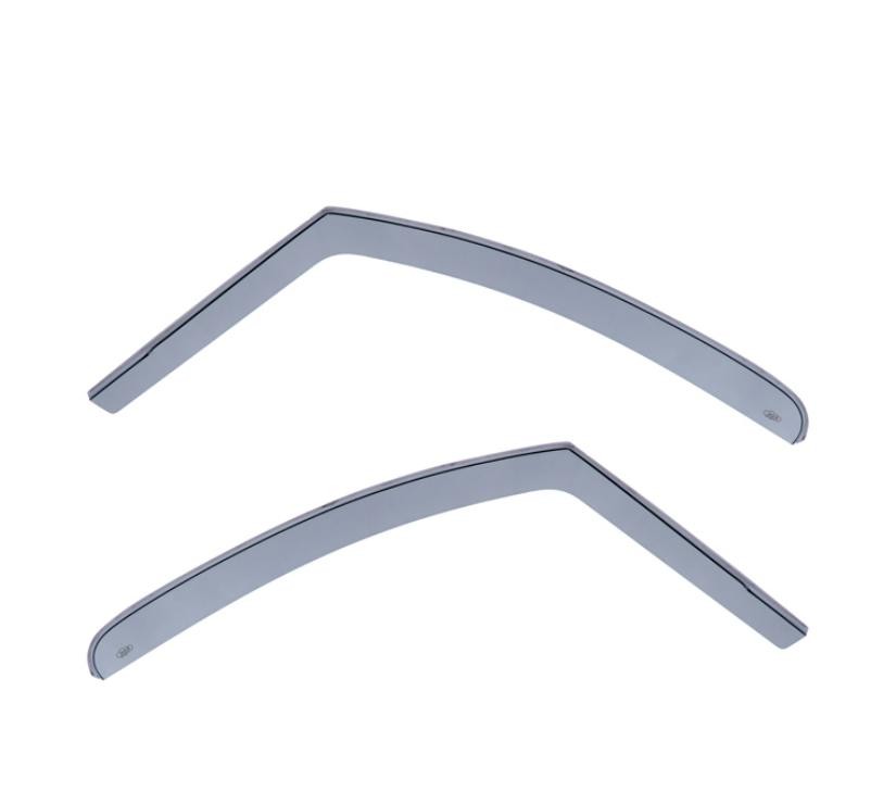 Deflettori finestrini DGA 06027