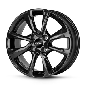 Cerchione OXXO OX07-651637,5-X3-03