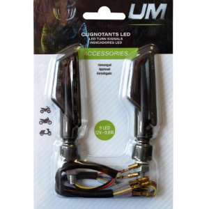 Indicatore di direzione UM CLIGNOLED2