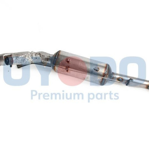 Filtro antiparticolato (FAP) Oyodo 20N0232-OYO