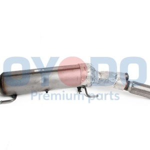 Filtro antiparticolato (FAP) Oyodo 20N0187-OYO