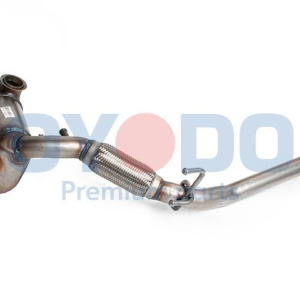 Filtro antiparticolato (FAP) Oyodo 20N0178-OYO