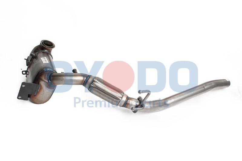 Filtro antiparticolato (FAP) Oyodo 20N0178-OYO