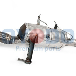 Filtro antiparticolato (FAP) Oyodo 20N0168-OYO