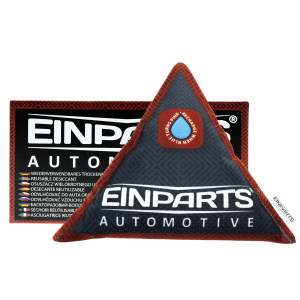 Deumidificatore EINPARTS EPRD09