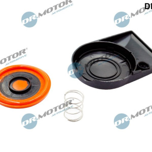 Membrana, Ventilazione monoblocco DR.MOTOR AUTOMOTIVE DRM2904R