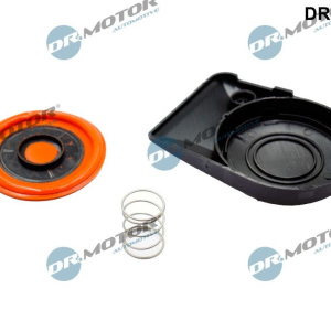 Membrana, Ventilazione monoblocco DR.MOTOR AUTOMOTIVE DRM16910R