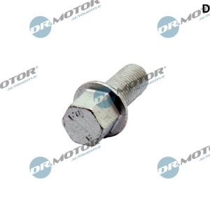 Bullone ruota DR.MOTOR AUTOMOTIVE DRM03502