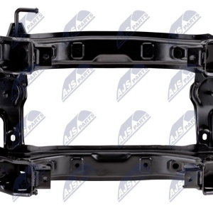 Ponte assale NTY ZRZ-MZ-002