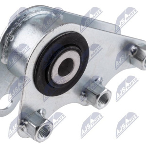 Supporto, Cambio NTY ZPS-PE-043