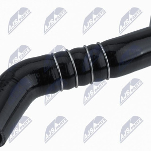 Flessibile aria alimentazione NTY GPP-NS-052