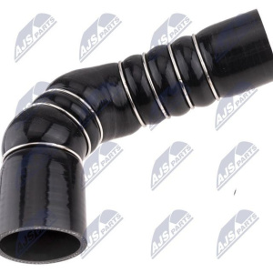 Flessibile aria alimentazione NTY GPP-NS-051