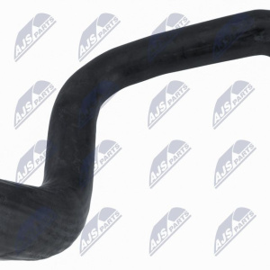 Flessibile aria alimentazione NTY GPP-FR-095