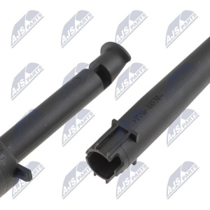 Tubo di alimentazione, coppa olio (cambio automatico) NTY FSF-ME-015