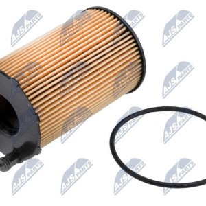 Filtro olio NTY FOF-VW-032