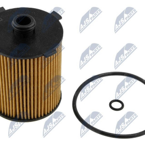 Filtro olio NTY FOF-VV-000