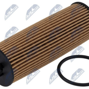 Filtro olio NTY FOF-PL-004