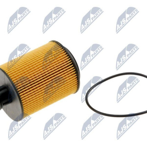 Filtro olio NTY FOF-PL-000