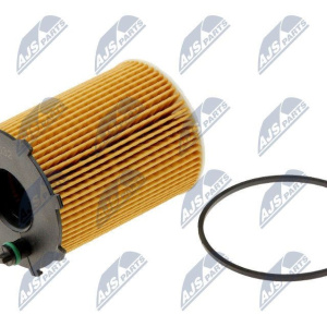 Filtro olio NTY FOF-MZ-032