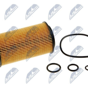 Filtro olio NTY FOF-ME-002