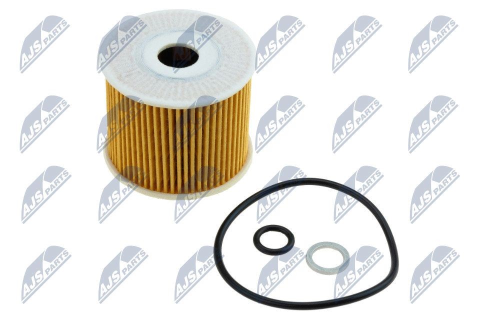 Filtro olio NTY FOF-HY-513