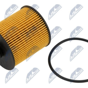 Filtro olio NTY FOF-FT-003