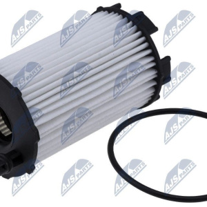 Filtro olio NTY FOF-AU-001