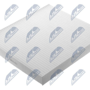Filtro abitacolo NTY FCF-VW-021