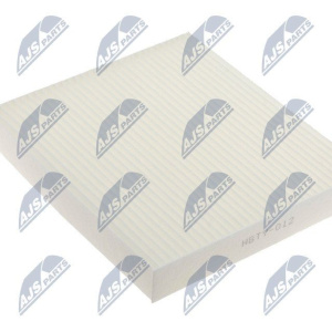 Filtro abitacolo NTY FCF-TY-012