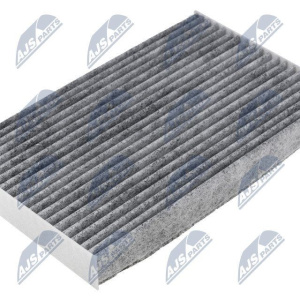 Filtro abitacolo NTY FCF-PL-024C