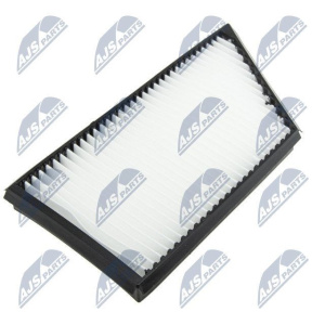 Filtro abitacolo NTY FCF-PE-005