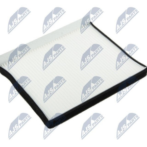 Filtro abitacolo NTY FCF-HY-511